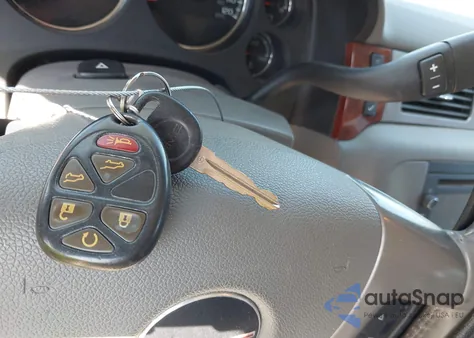 2013 GMC Yukon Slt из США, поврежденный, VIN 1GKS1CE04DR240156